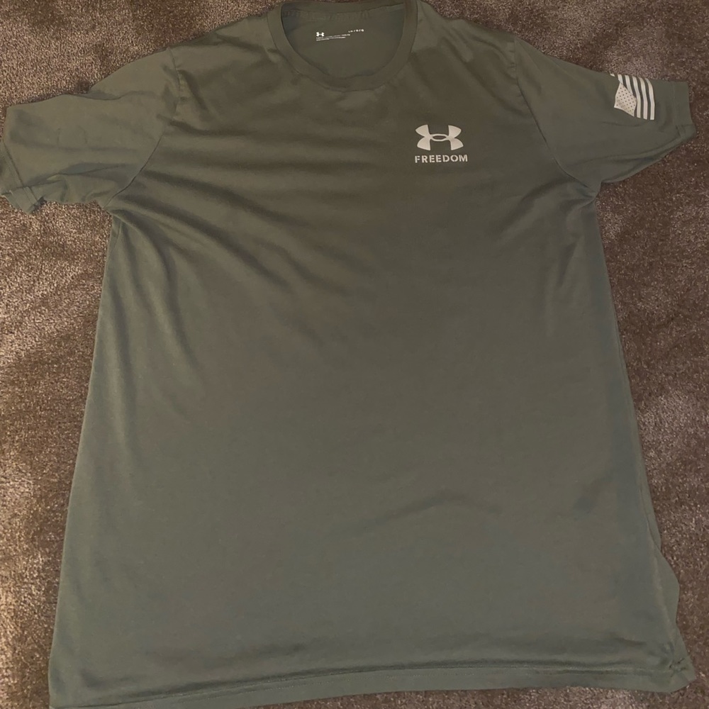 Under Armour Shirt